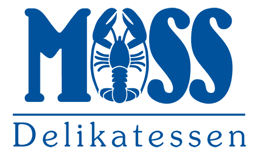 Logo von Moss-Delikatessen, Burgwedel